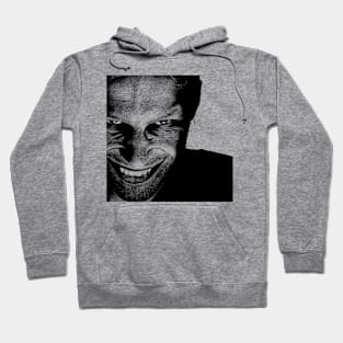 Richard D James Hoodie